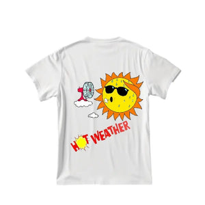 Buy Summer TShirt online in India Sun and Weather