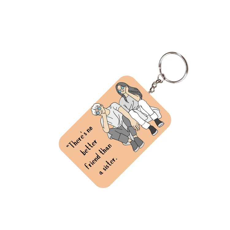 2 Keychain Gift For Didi With Beautiful Mug