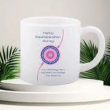 Mug Gifts for Raksha Bandhan for Sister