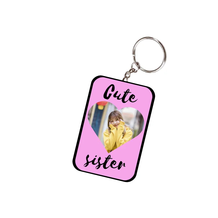 2 Keychain Gift For Didi With Beautiful Mug