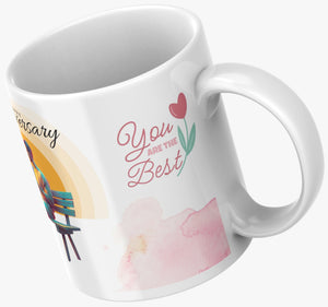 Don't just remember, relive memories with custom anniversary mugs