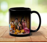Magic Cup For Fathers Day Gifts India