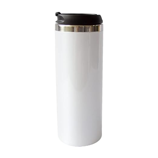 Ultimate Hydration Hub: 4-in-1 Sublimation Can Cooler/Water Bottle, Ideal for Beer Cans and More!